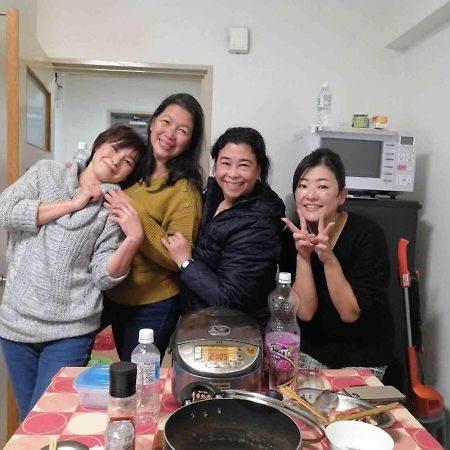 Jinpachi Building - Vacation Stay 64315V Gifu Ngoại thất bức ảnh