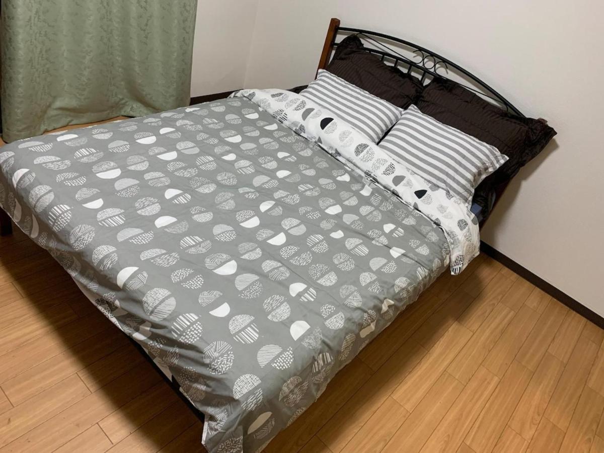 Jinpachi Building - Vacation Stay 64315V Gifu Ngoại thất bức ảnh