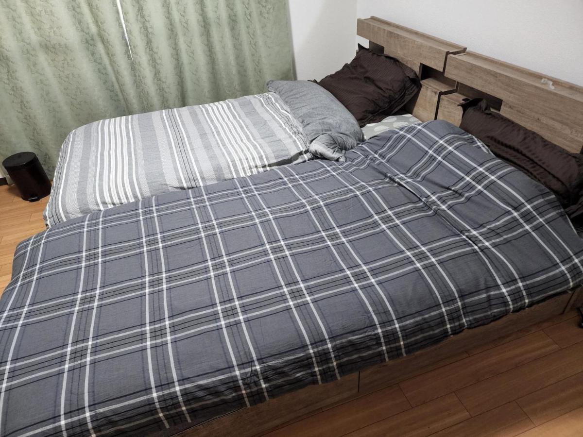 Jinpachi Building - Vacation Stay 64315V Gifu Ngoại thất bức ảnh